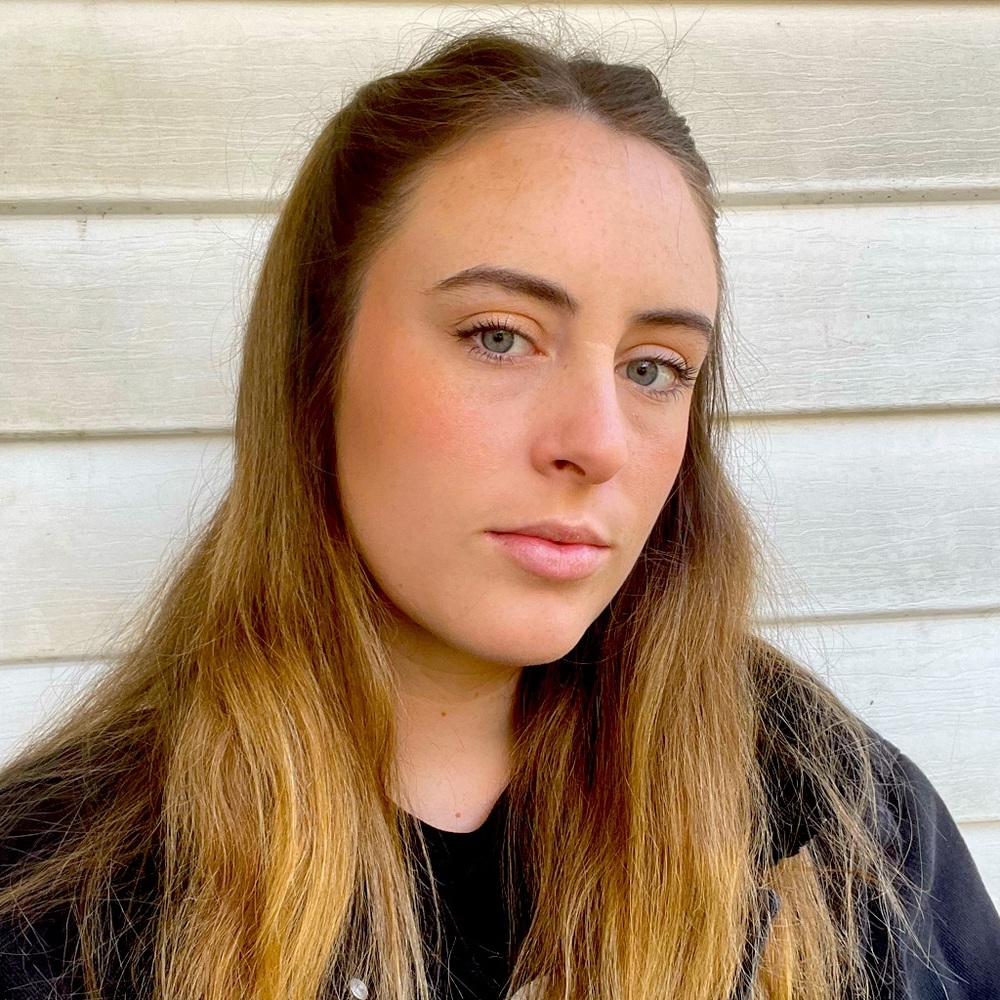 Meet your Posher, Georgianna